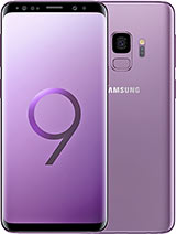 Best available price of Samsung Galaxy S9 in Egypt