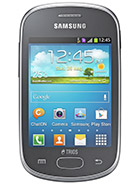 Best available price of Samsung Galaxy Star Trios S5283 in Egypt