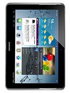 Best available price of Samsung Galaxy Tab 2 10-1 P5100 in Egypt