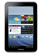 Best available price of Samsung Galaxy Tab 2 7-0 P3110 in Egypt