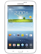 Best available price of Samsung Galaxy Tab 3 7-0 WiFi in Egypt