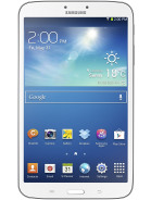 Best available price of Samsung Galaxy Tab 3 8-0 in Egypt