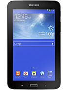 Best available price of Samsung Galaxy Tab 3 Lite 7-0 3G in Egypt