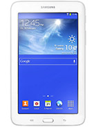 Best available price of Samsung Galaxy Tab 3 Lite 7-0 VE in Egypt