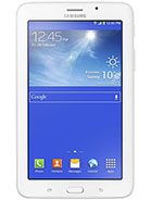 Best available price of Samsung Galaxy Tab 3 V in Egypt