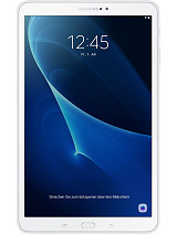 Best available price of Samsung Galaxy Tab A 10-1 2016 in Egypt