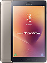 Best available price of Samsung Galaxy Tab A 8-0 2017 in Egypt