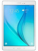 Best available price of Samsung Galaxy Tab A 9-7 in Egypt