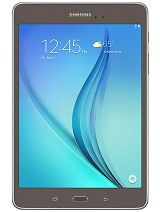 Best available price of Samsung Galaxy Tab A 8-0 2015 in Egypt