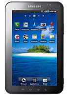 Best available price of Samsung P1000 Galaxy Tab in Egypt