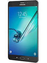 Best available price of Samsung Galaxy Tab S2 8-0 in Egypt