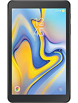 Best available price of Samsung Galaxy Tab A 8-0 2018 in Egypt