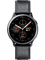 Best available price of Samsung Galaxy Watch Active2 in Egypt