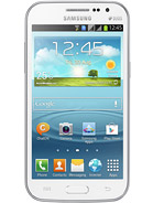 Best available price of Samsung Galaxy Win I8550 in Egypt