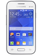 Best available price of Samsung Galaxy Young 2 in Egypt
