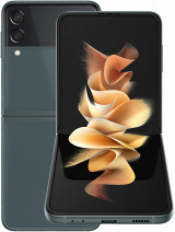 Best available price of Samsung Galaxy Z Flip3 5G in Egypt