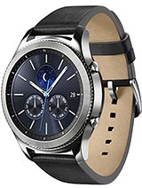 Best available price of Samsung Gear S3 classic in Egypt