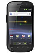 Best available price of Samsung Google Nexus S I9023 in Egypt