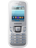 Best available price of Samsung E1282T in Egypt
