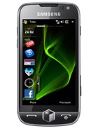 Best available price of Samsung I8000 Omnia II in Egypt