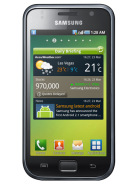 Best available price of Samsung I9001 Galaxy S Plus in Egypt