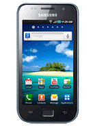 Best available price of Samsung I9003 Galaxy SL in Egypt