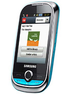 Best available price of Samsung M3710 Corby Beat in Egypt