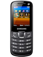 Best available price of Samsung Manhattan E3300 in Egypt