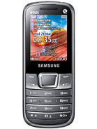Best available price of Samsung E2252 in Egypt