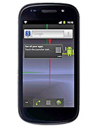 Best available price of Samsung Google Nexus S I9020A in Egypt