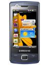 Best available price of Samsung B7300 OmniaLITE in Egypt