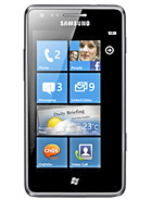 Best available price of Samsung Omnia M S7530 in Egypt