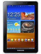 Best available price of Samsung P6810 Galaxy Tab 7-7 in Egypt