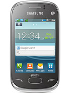 Best available price of Samsung Rex 70 S3802 in Egypt