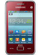 Best available price of Samsung Rex 80 S5222R in Egypt