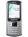 Best available price of Samsung S3310 in Egypt