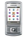 Best available price of Samsung S3500 in Egypt