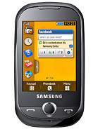 Best available price of Samsung S3650 Corby in Egypt