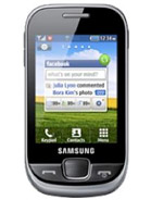 Best available price of Samsung S3770 in Egypt