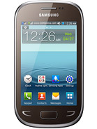 Best available price of Samsung Star Deluxe Duos S5292 in Egypt