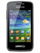 Best available price of Samsung Wave Y S5380 in Egypt