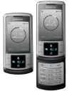 Best available price of Samsung U900 Soul in Egypt