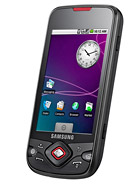 Best available price of Samsung I5700 Galaxy Spica in Egypt