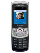 Best available price of Samsung T659 Scarlet in Egypt