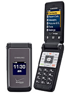 Best available price of Samsung U320 Haven in Egypt