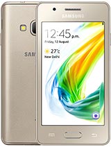 Best available price of Samsung Z2 in Egypt
