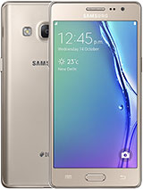 Best available price of Samsung Z3 in Egypt