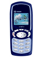 Best available price of Sagem MY X1-2 in Egypt