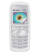 Best available price of Sagem MY X2-2 in Egypt