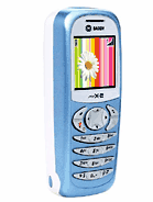 Best available price of Sagem MY X-2 in Egypt